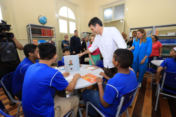 Foto: Foto: Marco Santos / Ag. Pará