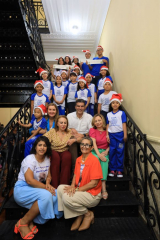 Foto: Foto: Marco Santos / Ag. Pará