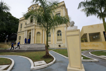 Foto: Foto: Marco Santos / Ag. Pará