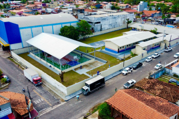 Foto: Foto: Marco Santos / Ag. Pará