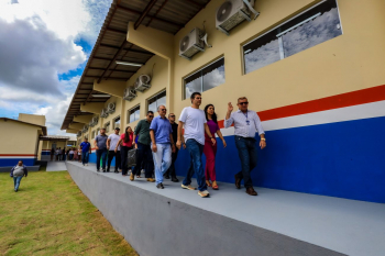 Foto: Foto: Marco Santos / Ag. Pará