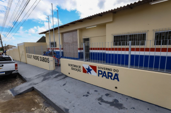 Foto: Foto: Marco Santos / Ag. Pará