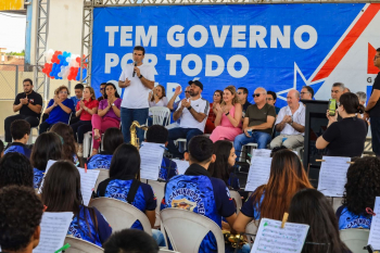 Foto: Foto: Marco Santos / Ag. Pará