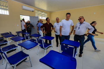 Foto: Foto: Marco Santos / Ag. Pará