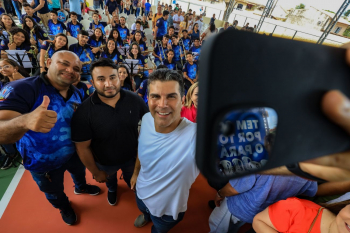 Foto: Foto: Marco Santos / Ag. Pará