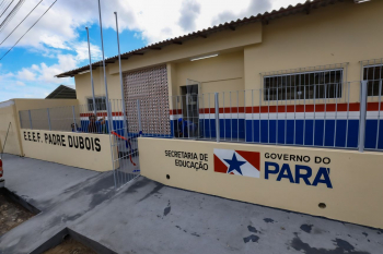Foto: Foto: Marco Santos / Ag. Pará