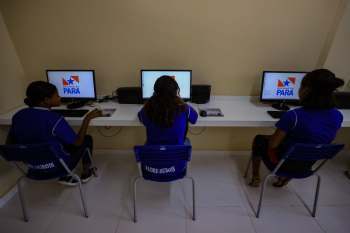 Foto: Foto: Marco Santos / Ag. Pará