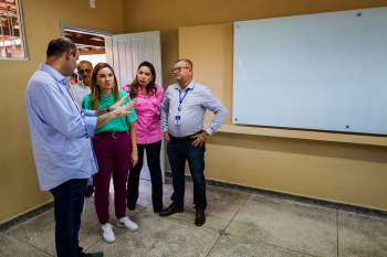 Foto: Foto: Bruno Cecim / Ag.Pará