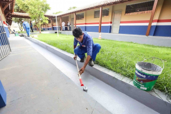 Foto: Foto: Bruno Cecim / Ag.Pará