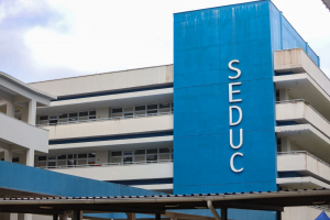 notícia: Seduc prorroga PSS para cadastro de reserva de engenheiros, arquitetos e contadores
