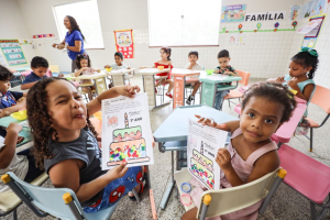 Foto: Foto: Marcelo Seabra / Ag. Pará