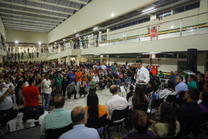Foto: Foto: David Alves / Ag. Pará