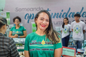 Foto: Josiane Ribeiro - Foto: Marcelo Seabra / Ag. Pará