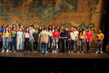 Foto: Foto: Alex Ribeiro / Ag. Pará