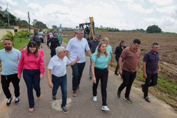 Foto: Foto: Marcos Santos / Ag. Pará