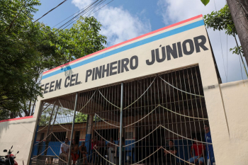 Foto: Foto: Marcos Santos / Ag. Pará