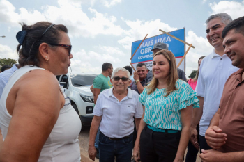 Foto: Foto: Marcos Santos / Ag. Pará