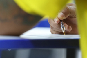 Notícia: Seap mantém crescimento no número de custodiados aprovados no Encceja PPL em 2024
