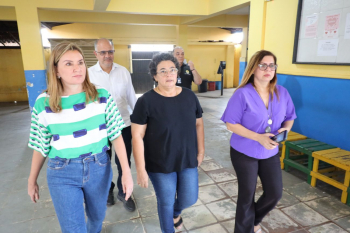 Foto: Foto: Bruno Carachesti / Agência Pará