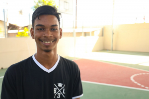 Foto: Daniel Guimarães
