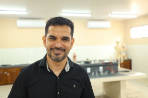 Foto: Daniel Guimarães