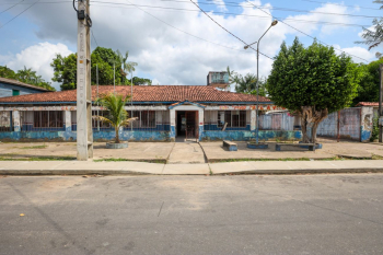 Foto: Foto: Pedro Guerreiro / Ag. Pará