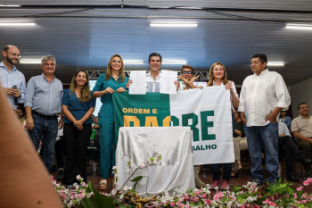 Foto: Foto: Pedro Guerreiro / Ag. Pará