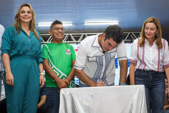 Foto: Foto: Pedro Guerreiro / Ag. Pará