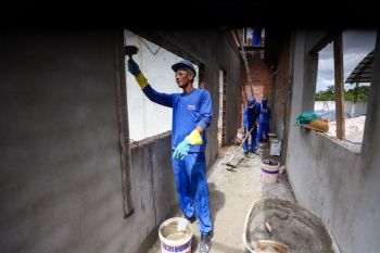 Foto: Foto: Bruno Carachesti / Agência Pará