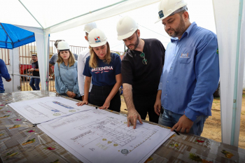 Foto: Foto: Bruno Carachesti / Agência Pará