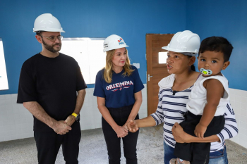 Foto: Foto: Bruno Carachesti / Agência Pará