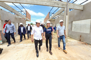 Foto: Foto: Bruno Carachesti / Agência Pará