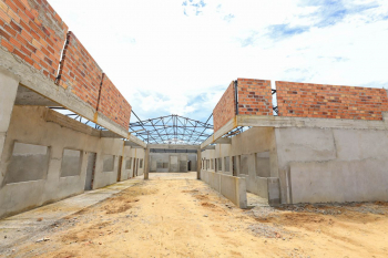 Foto: Foto: Bruno Carachesti / Agência Pará