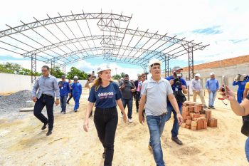Foto: Foto: Bruno Carachesti / Agência Pará