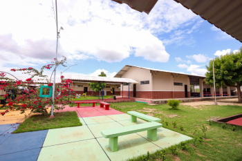 Foto: Foto: Bruno Carachesti / Agência Pará