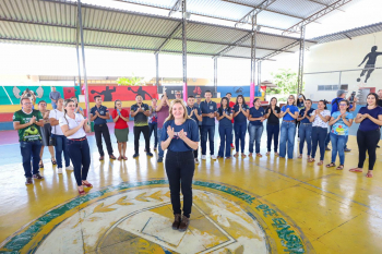 Foto: Foto: Bruno Carachesti / Agência Pará