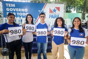 Foto: Foto: Bruno Cecim / Ag.Pará
