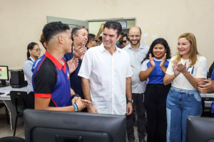 Foto: Foto: Bruno Cecim / Ag.Pará