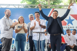 Foto: Foto: Bruno Cecim / Ag.Pará
