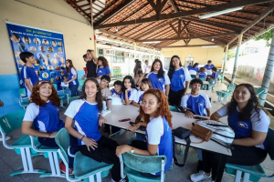 Foto: Foto: Bruno Cecim / Ag.Pará