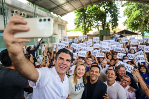 Foto: Foto: Bruno Cecim / Ag.Pará