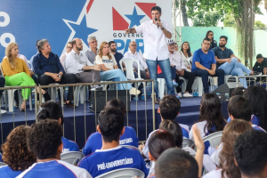 Foto: Foto: Bruno Cecim / Ag.Pará