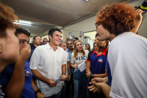 Foto: Foto: Bruno Cecim / Ag.Pará