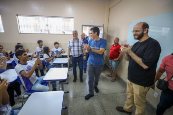 Foto: Foto: Marcelo Lelis / Ag. Pará