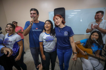 Foto: Foto: Marcelo Lelis / Ag. Pará