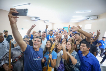 Foto: Foto: Marcelo Lelis / Ag. Pará