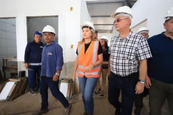 Foto: Foto: Bruno Cruz / Agência Pará