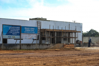 Foto: Foto: Bruno Cruz / Agência Pará