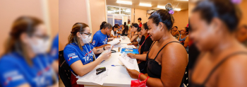 Notícia: Seduc abre 200 vagas para cursos e oficinas na Usina da Paz Jurunas/Condor