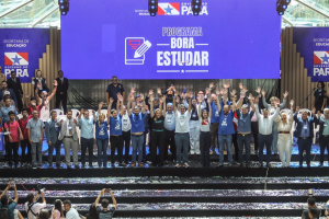 Foto: Foto: Marco Santos / Ag. Pará